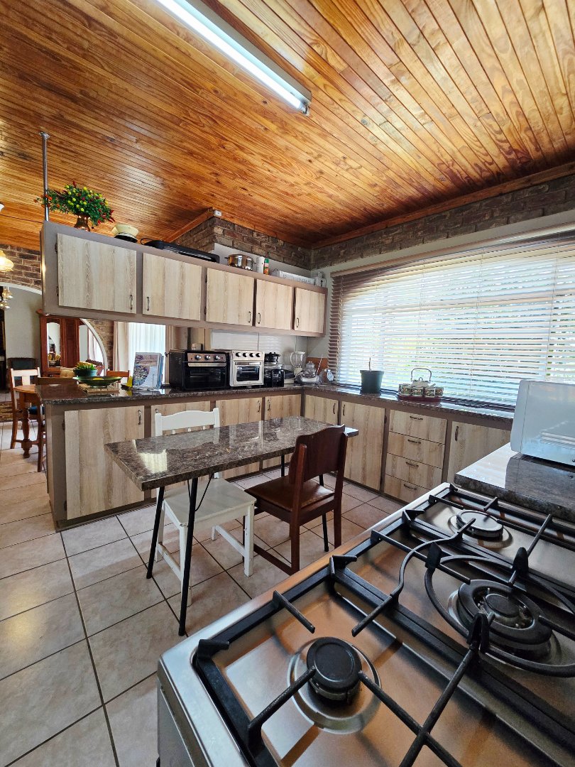 3 Bedroom Property for Sale in La Hoff North West